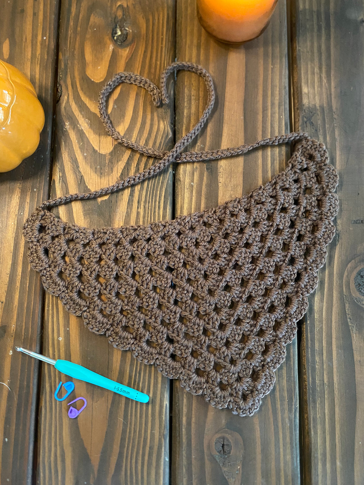 Bandana Kit Step-by-Step