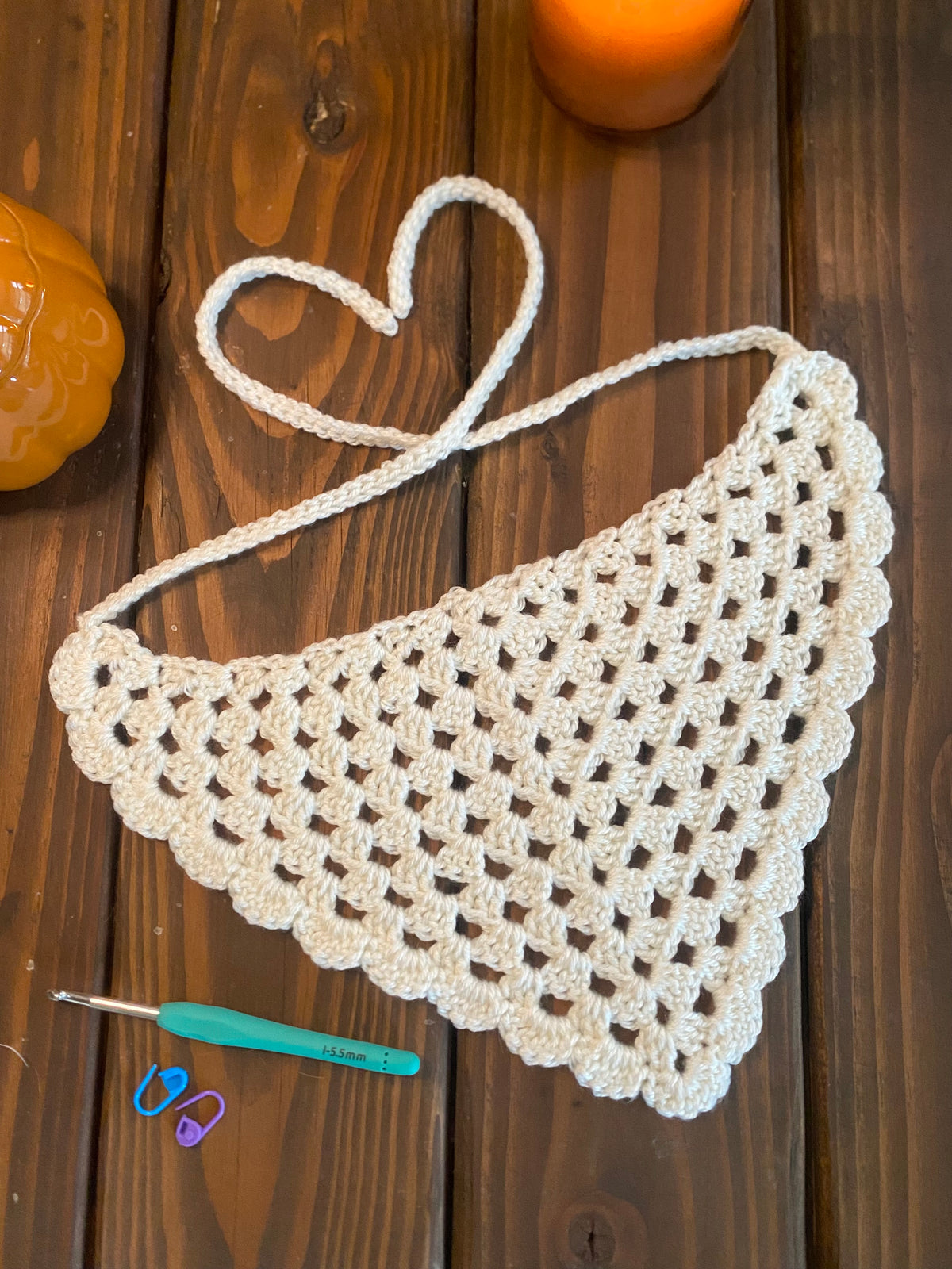 Bandana Kit Step-by-Step