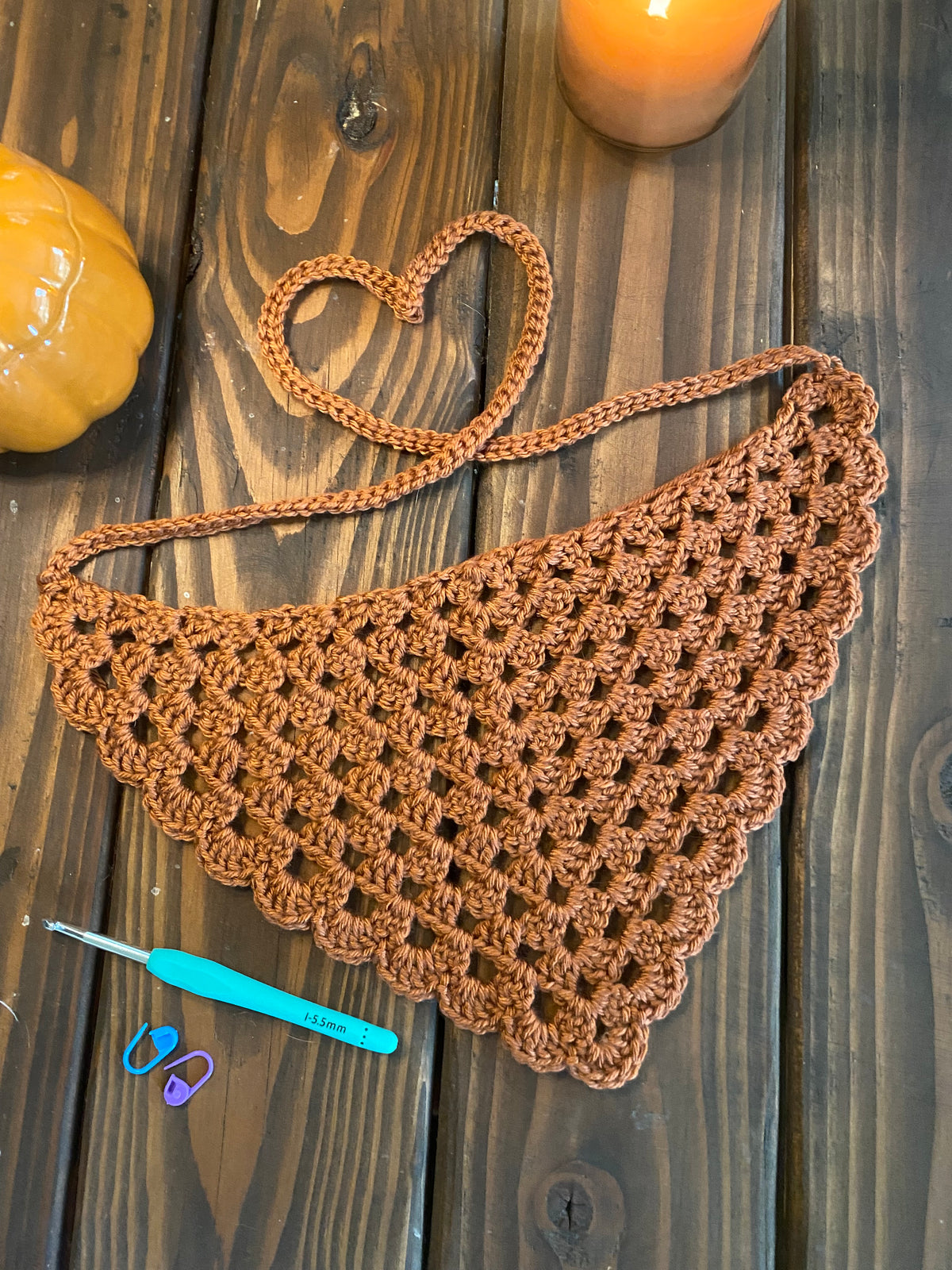Bandana Kit Step-by-Step