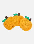 Pumpkin Coaster Kit Step-by-Step