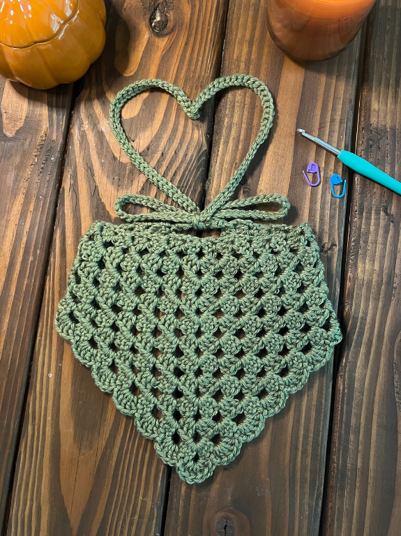 Bandana Kit Step-by-Step