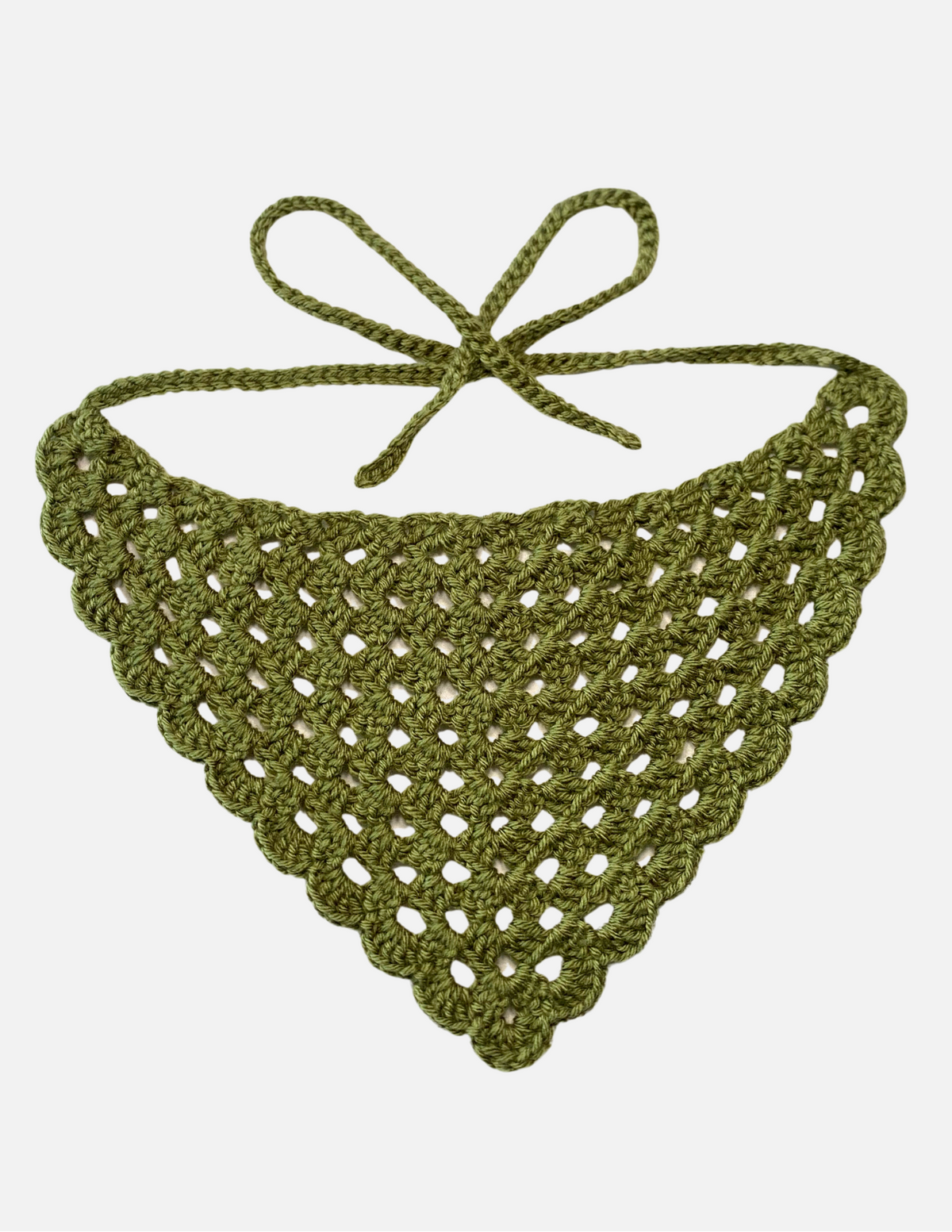 Bandana Kit Step-by-Step